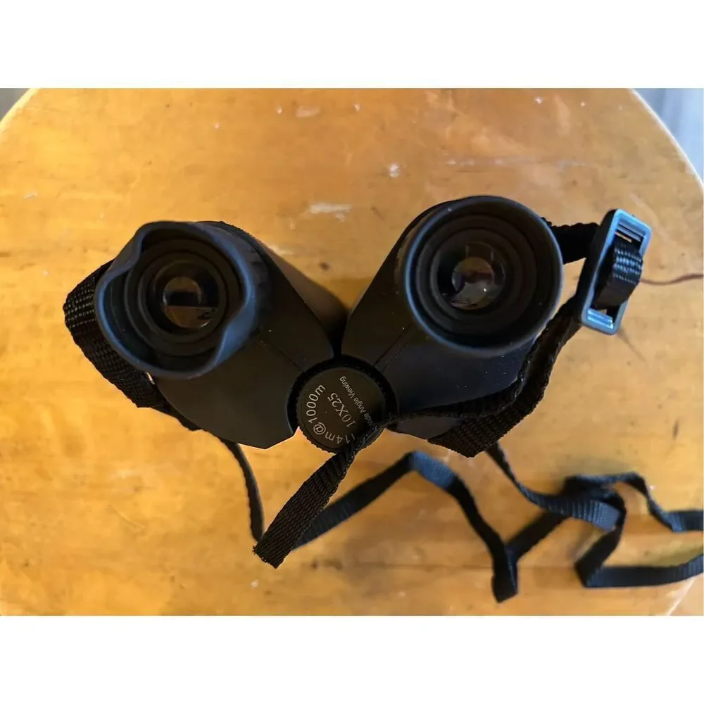 Aurosports 10x25mm Binoculars (0627) Read